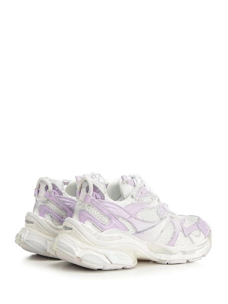 Sneaker Runner