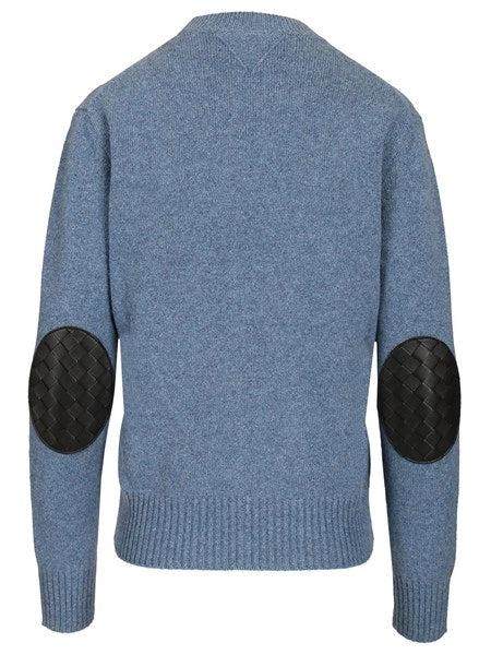 Maglione in cashmere