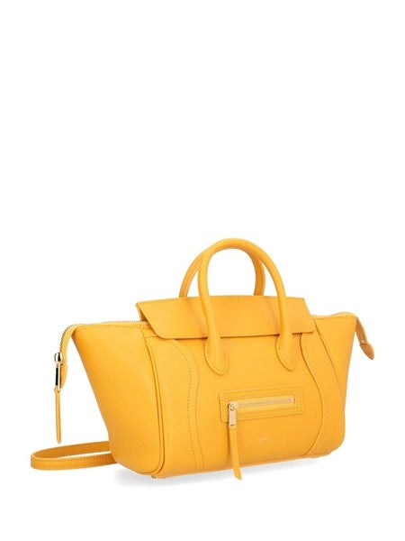 Borsa Luggage piccola