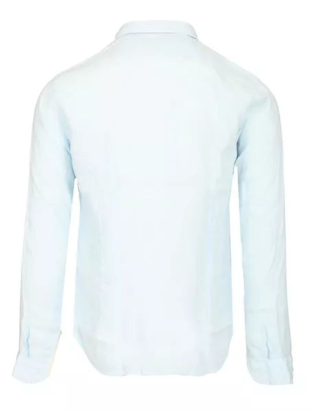 Camicia in lino