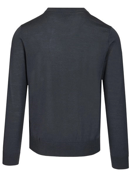 Maglione  girocollo