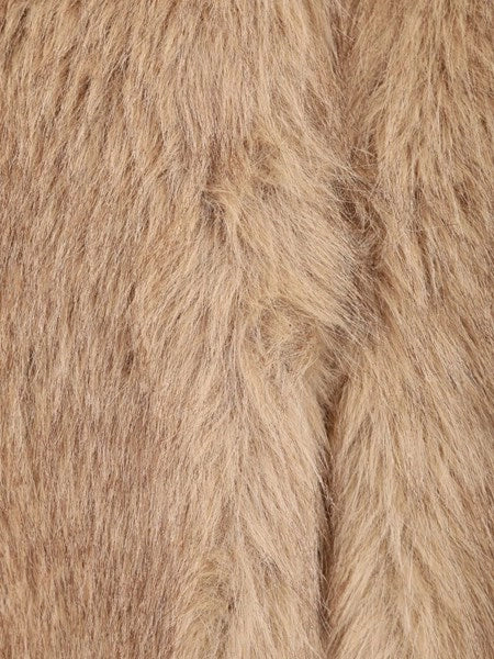 Cappotto corto