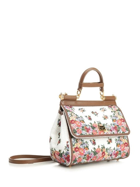 borsa a mano Sicily