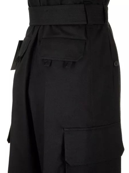 Tuta bustier "Cassandre"
