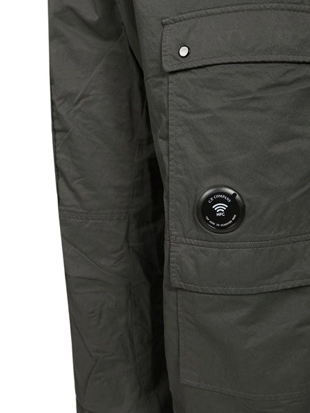 Pantaloni cargo
