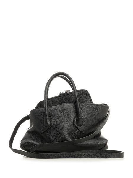 'La Passeggiata Mini' Top Handle