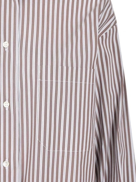 Camicia over