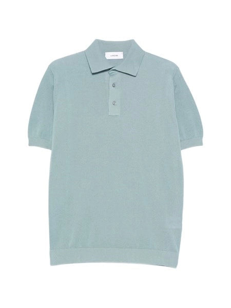 Polo maniche corte