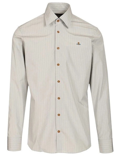 Camicia Ghost