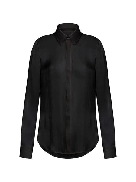 Camicia morbida
