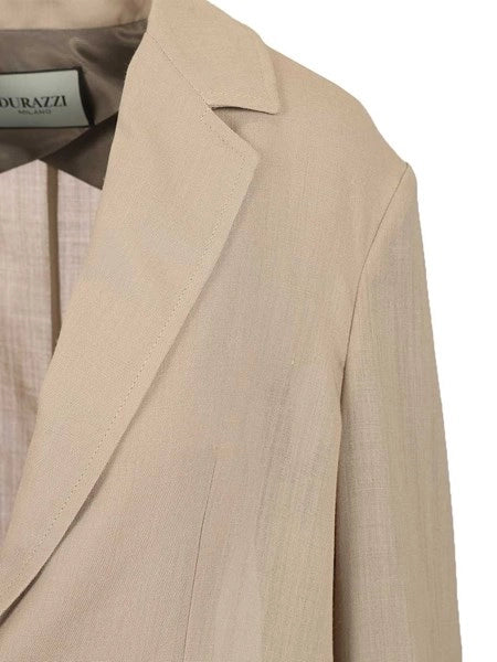 Blazer sartoriale