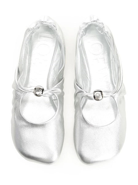 Ballerina "Pebble"