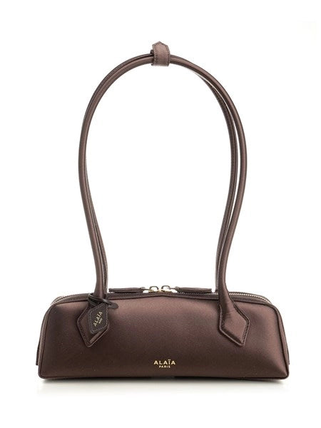 Borsa Le Teckle small