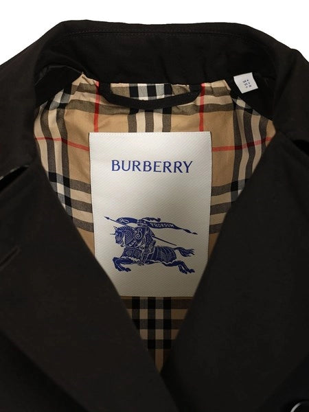 Giacca trench Mayfair