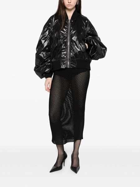 Bomber "Secchia Flight"