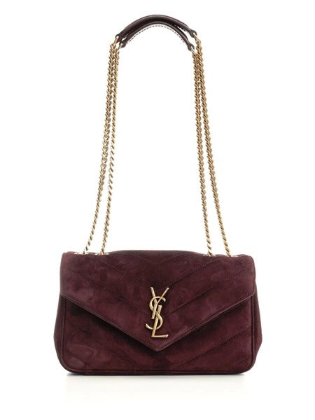 Borsa "LOULOU" small