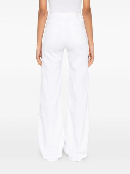 Jeans "Modern Dojo Soleil"