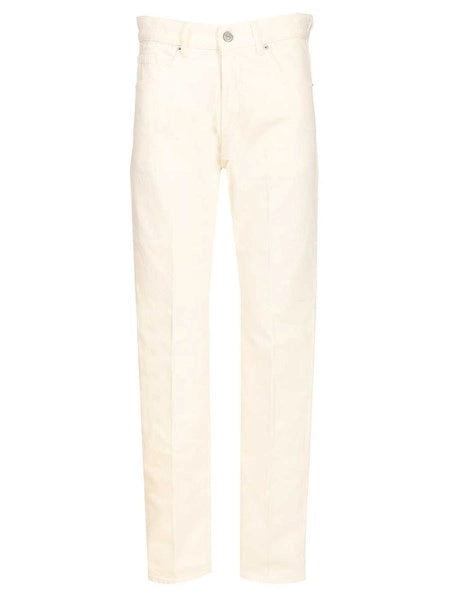 Pantaloni cinque tasche