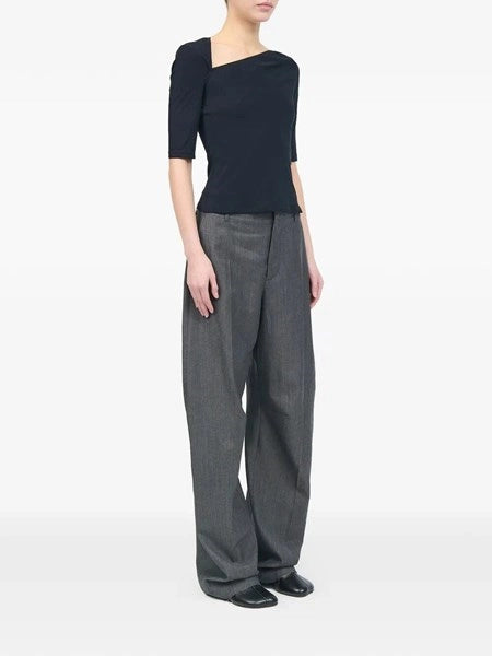 Maglia in jersey di lycra Anatomic