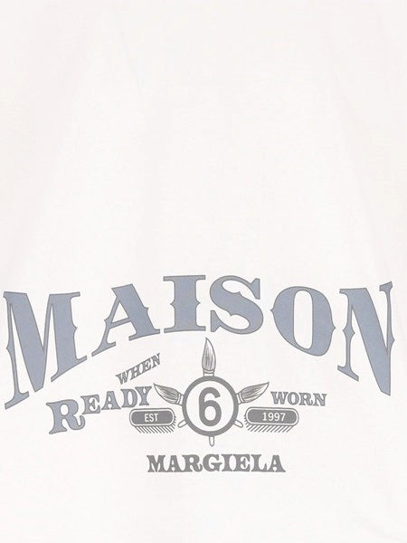 T-shirt Maison Margiela