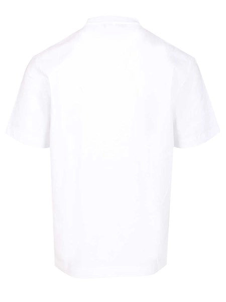 T-shirt  in cotone