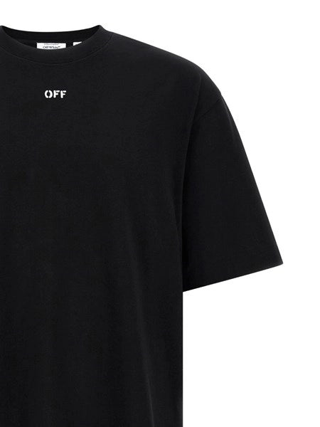 T-shirt "Arrow 3D spray"