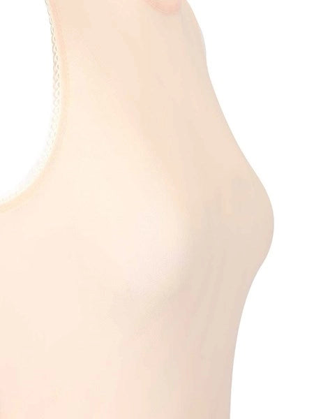 Body trasparente