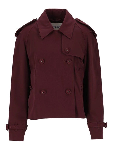 Giacca trench Mayfair