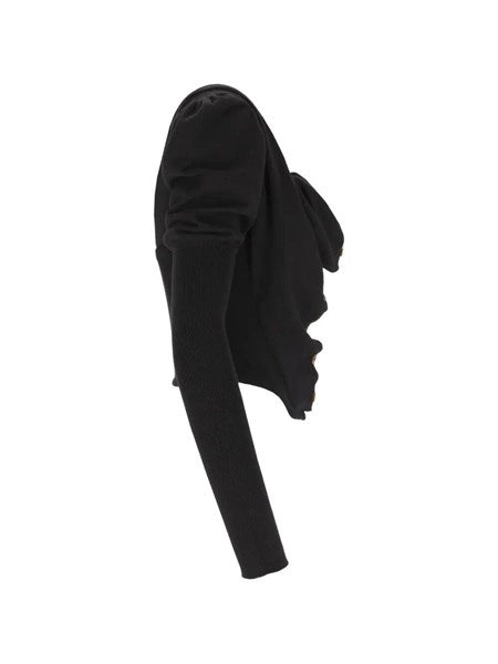 Corsetto cardigan Bea