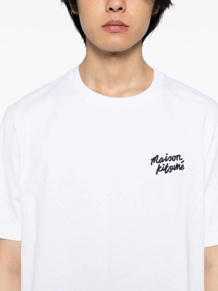 T-shirt "Fox Head"
