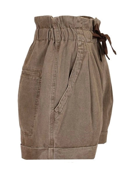 Shorts Nirma