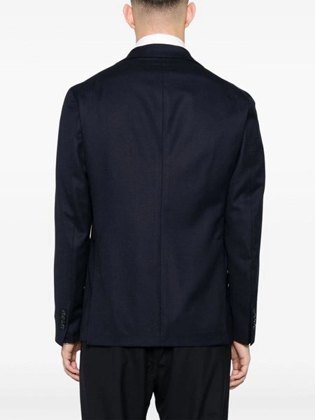 Blazer "Montecarlo" in lana 110s