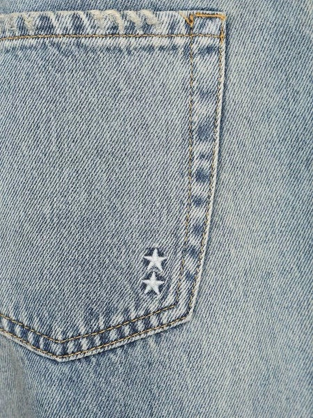 Jeans Coco a gamba larga