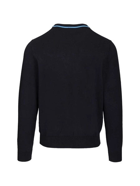 Maglia in cotone biologico