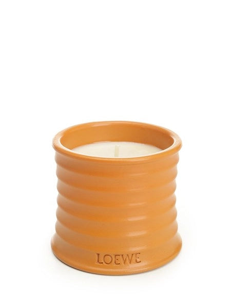 Candela piccola Orange Blossom