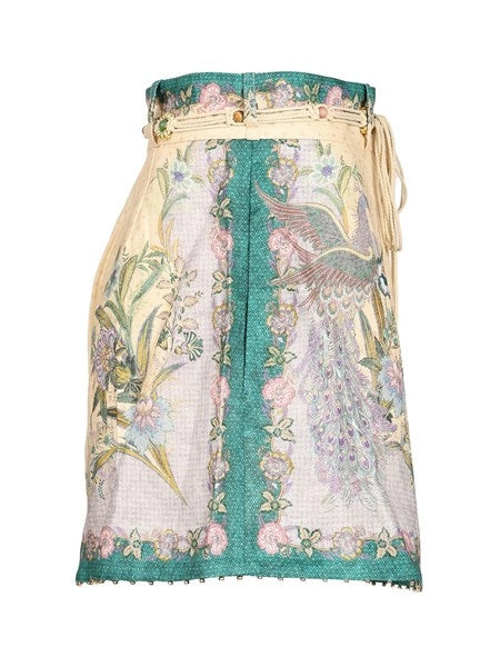 Pantaloncini "Indra"