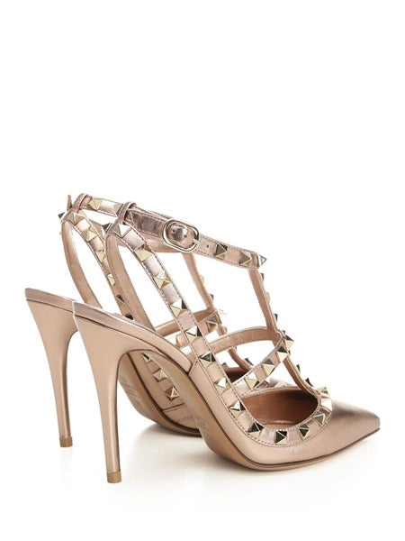 Décolleté Rockstud