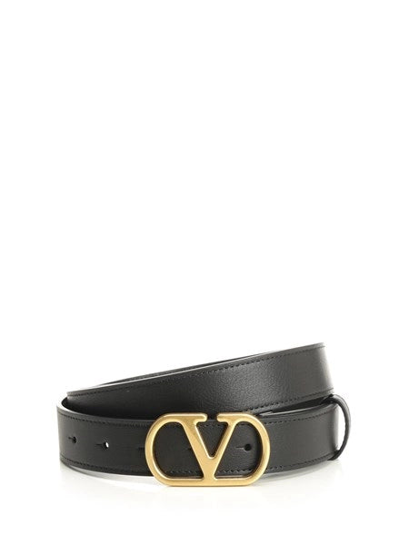 Cintura "Vlogo Signature"