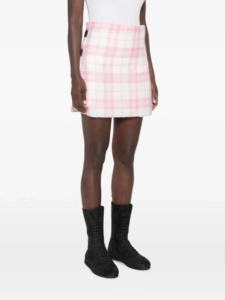 Minigonna "Kilt"