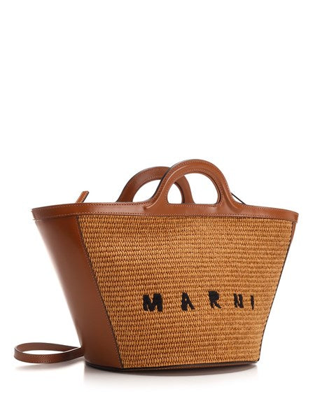 Borsa "Tropicalia" piccola