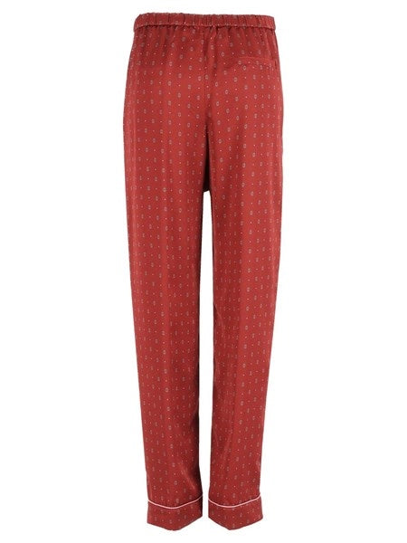 Pantalone pigiama "le club"