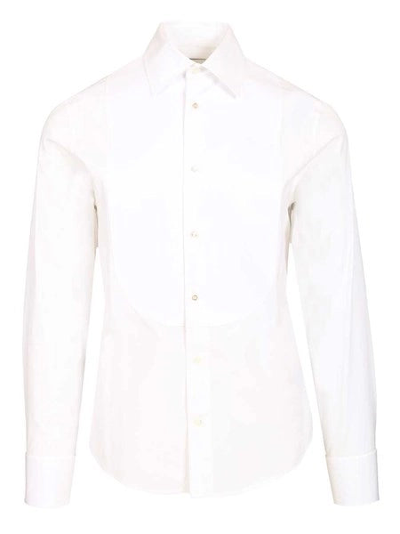 Camicia da smoking