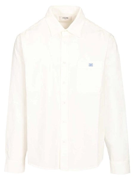 Camicia over