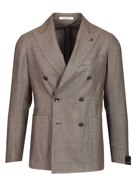 Blazer doppiopetto Montecarlo