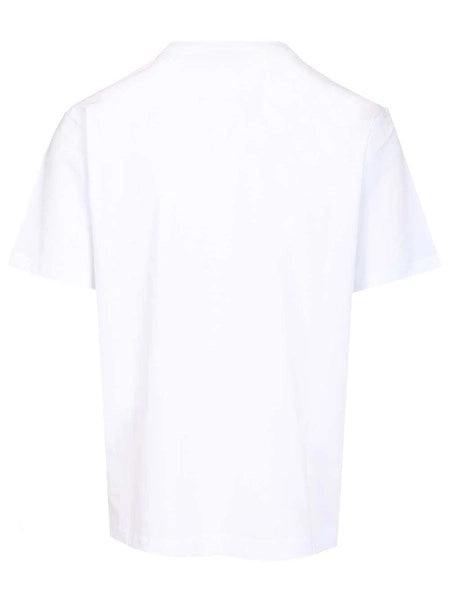 T-shirt in cotone