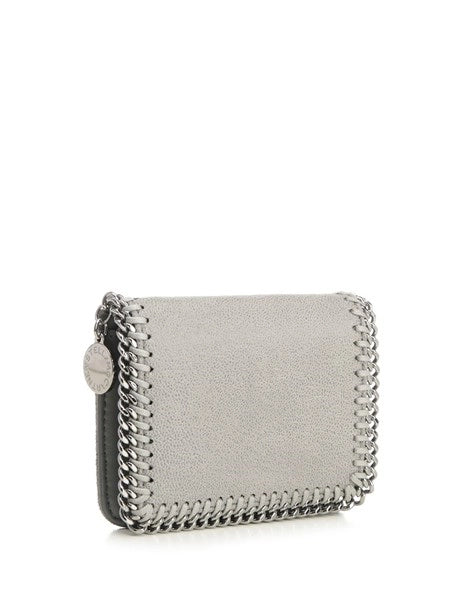 Portafoglio Bi-Fold Falabella
