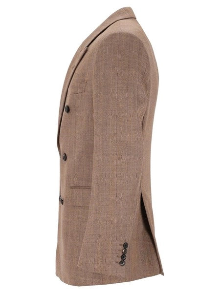 Blazer foderato