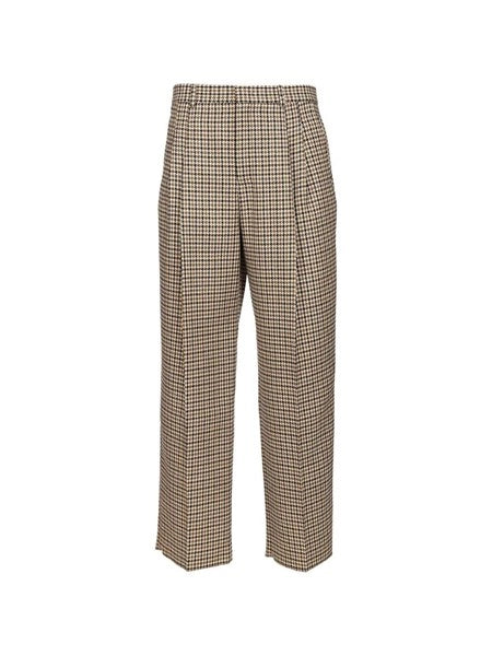 Pantalone sartoriale