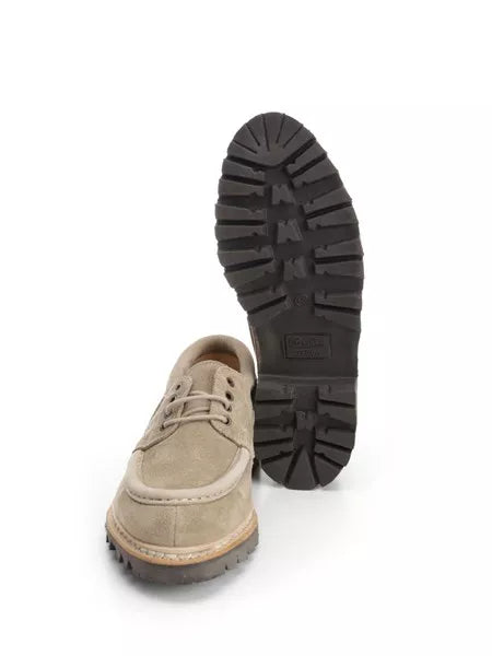 Mocassino "Chimey" sabbia
