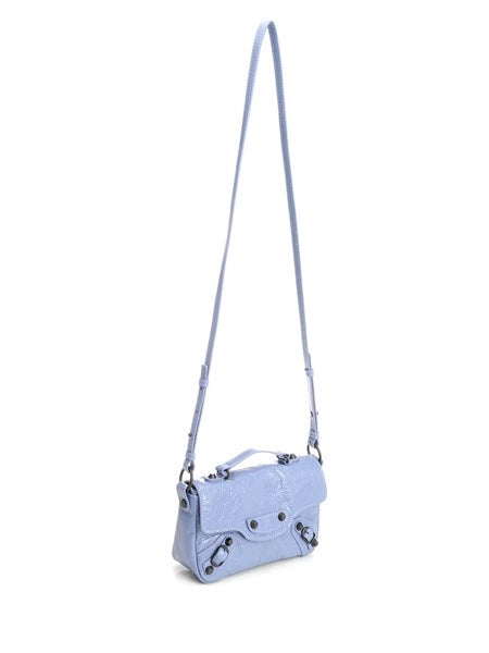 Borsa nano "Le City"